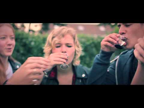 Laat Los (2015)