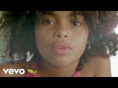 Kelis - Millionaire (Official Music Video)