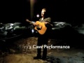 Bob Gatewood performs No One Knows for V107 at Perry's Cave, Put-in-Bay, Ohio