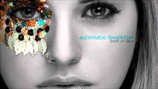 Watch Automatic Loveletter Butterflies video