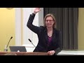 Rosalind W. Picard: Your Future Smart Wristband || Radcliffe Institute