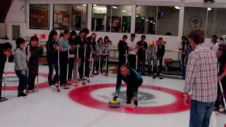 IEP Curling