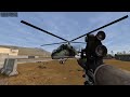 IGI 2 - Covert Strike but you are John Wick / Mission 11: The Airfield