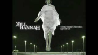 Watch Kill Hannah Statues Without Eyes video