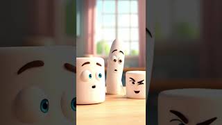 Marshmallow Murder