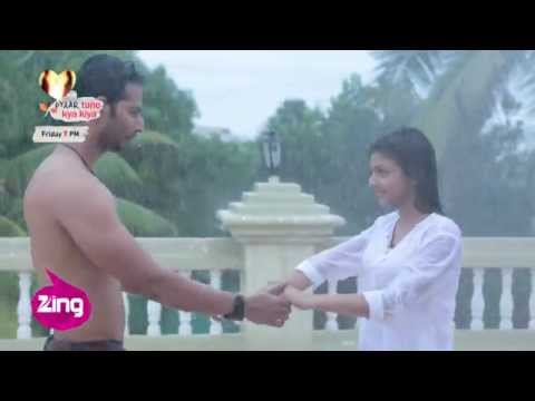 Pyaar tune kya kiya | Sneak-Peek | Episode 09 | Sehban Azim &...