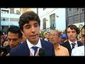 &quot;Mi papá no se suicidó. Todos sabemos quién lo mató&quot;, dijo ...