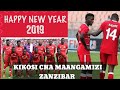 KIKOSI CHA MAANGAMIZI CHA SIMBA KUTUA ZANZIBAR KESHO MAPINDUZI CUP