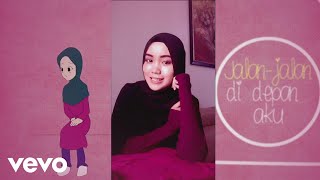 Farisha Iris - Tak Malu (Lyric ) (OST Duda Pujaan Dara)