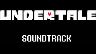 Undertale Soundtracks - 88 Burn In Despair