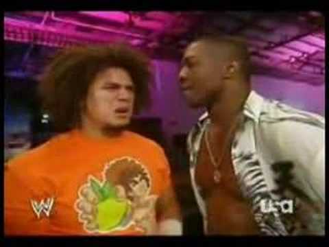 ron simmons best of