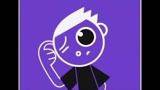 Pbs Kids Dash Logo In Resonance Electronic Sounds