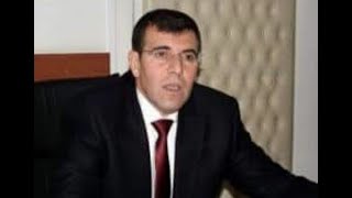 Adayazi Firiklili Emliyet Muduru Abdilkadir Kutlu Anisina