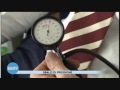 Sbalzi di pressione Sbalzi di pressione