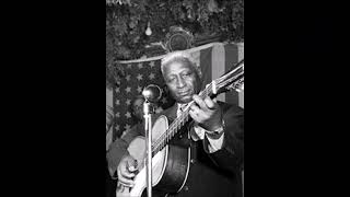 Watch Leadbelly Keep Your Hands Off Her video