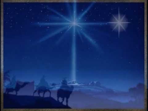 Oakridge Boys - Beautiful Star Of Bethlehem - YouTube