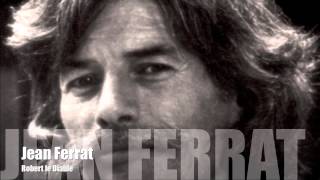 Watch Jean Ferrat Robert Le Diable video