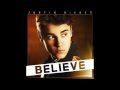 Justin Bieber - As Long As You Love Me Feat. Big Sean (Official Audio) (2012)