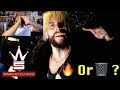 Real1 (Enzo Amore) "Bury Me A G" (WSHH Exclusive - Official Music Video) REACTION! (Must See)