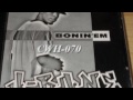 J- Bone - It's The DJ