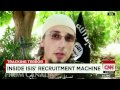Inside the ISIS recruitment machine