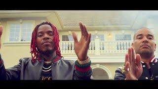 Dj Envys Ft. Dj Sliink & Fetty Wap - Text Ur Number