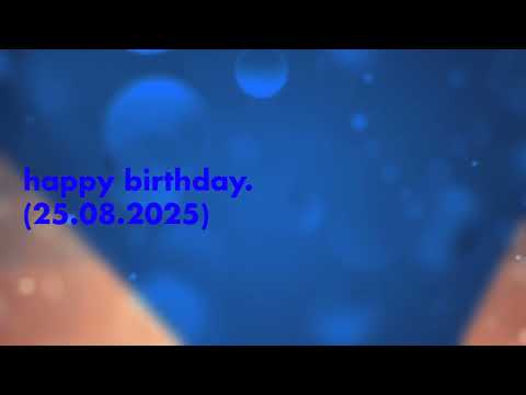 Message to everyone. (25.08.2025) Message to everyone. (25.08.2025)