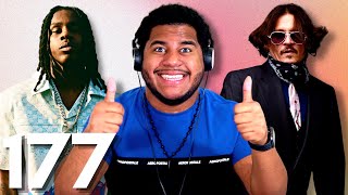 Reacting To Polo G’s New Song “Distraction”, Johnny Depp Winning, Stranger Things S4 & Top Gun 2!