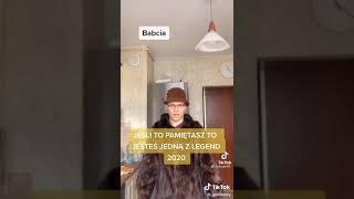 Kluski Śląskie Kompot