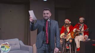 02/2022 - LIVE! - Another Late Show Tonight! with Mike Perkins - Full Episode