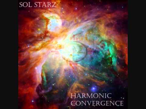 Sol Starz-harmonic Convergence-higher Movement