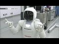 robots
