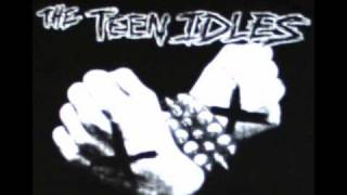 Watch Teen Idles Getting In My Way video