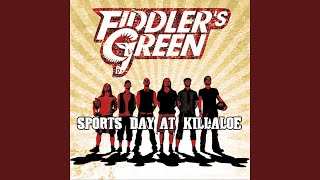 Watch Fiddlers Green Once In A While video