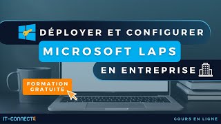 Formation Microsoft Laps