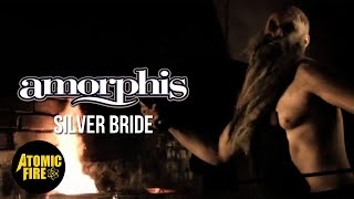 Клип Amorphis - Silver Bride