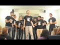 36 Madison Avenue sings Disney Medley