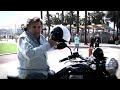 Moto Guzzi California 1400 Touring ABS and California 1400 Custom ABS