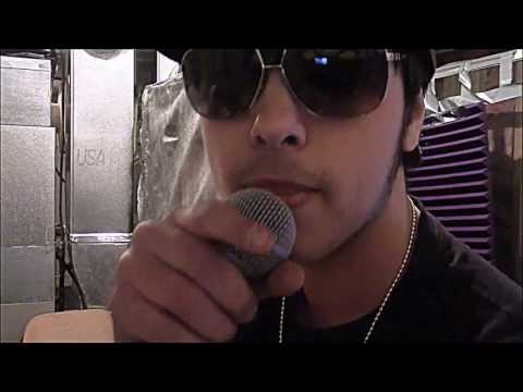 MonteMusic - American Beatbox Championships Video Entry 2013 [User Submitted]