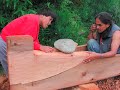 Nuu-chah-nulth Canoe Steaming