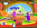 Mondo di Bo in italiano (La minestra puzzolente)