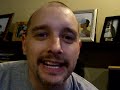 Mark Prindle's Video Review #27: Sri Darwin Gross - It Just Is!