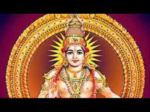 Pallikattu Sabarimalaikku Ayyappa with lyrics