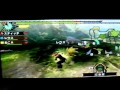 1 ★2緊急クエスト 彩鳥 クルペッコ モンスターハンター3rd
