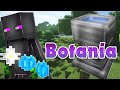 Minecraft Botania (ATM7): Grundlagen mit Blumen und Mana Tutorial german [2022]