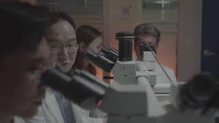 2019 GC녹십자의료재단GC Labs 홍보영상
