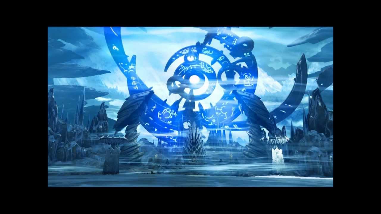 Darksiders II Обзор игры .