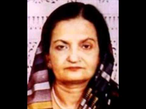 Begum Akhtar,jagjit Singh,naats 1.hai Jibreel Dar Ka Ghulaam Allah ...