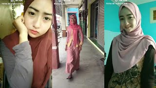 TIK TOK HIJAB 💘HOT🔫 Malaysia | TERBAIK |#36 hit 