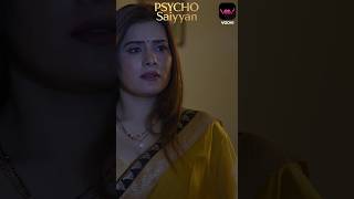 Psycho Sainyya I  Teaser I Streaming on #vooviapp